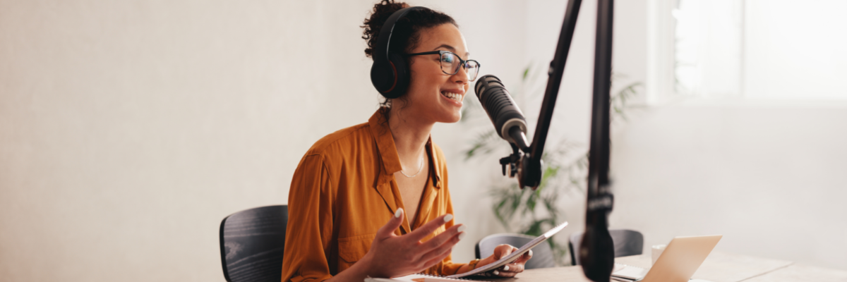 Podcasts – A New Vending Marketing Strategy To Try