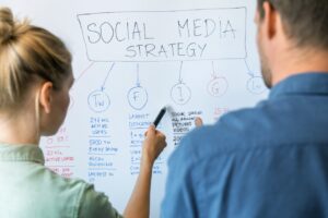 Vending Social Media | Online Marketing | VendCentral 