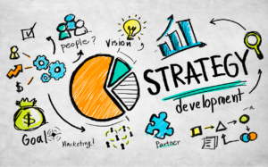 Digital Strategy | Vending Business | Online Marketing