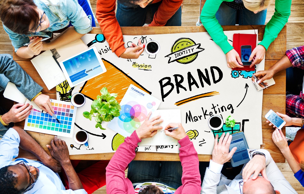 Marketing vs. Branding: What’s the Difference?