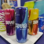 Zevia | Product Marketing | Branding