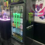 Breakroom beverages | Energy Drinks | Product Promotions