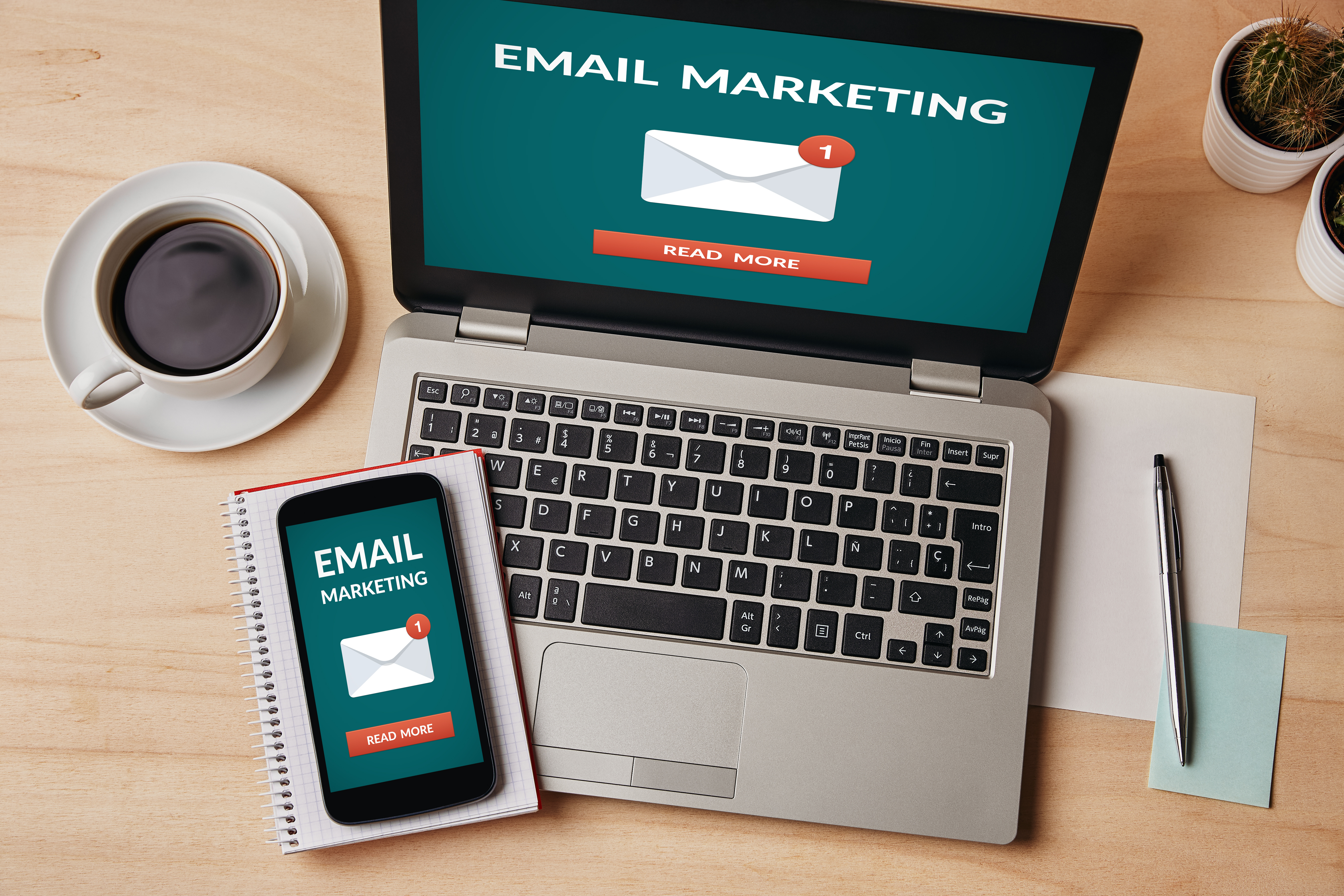 Inbox Influence: Email Marketing Benefits, Part 1