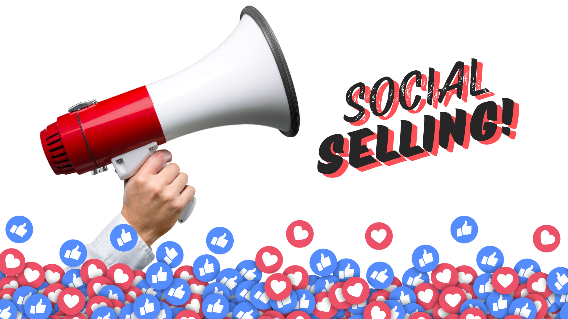 Social Selling | Vending Services Branding | VendCentral Marketing Programs