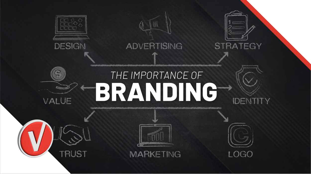 Branding | VendCentral Marketing Solutions