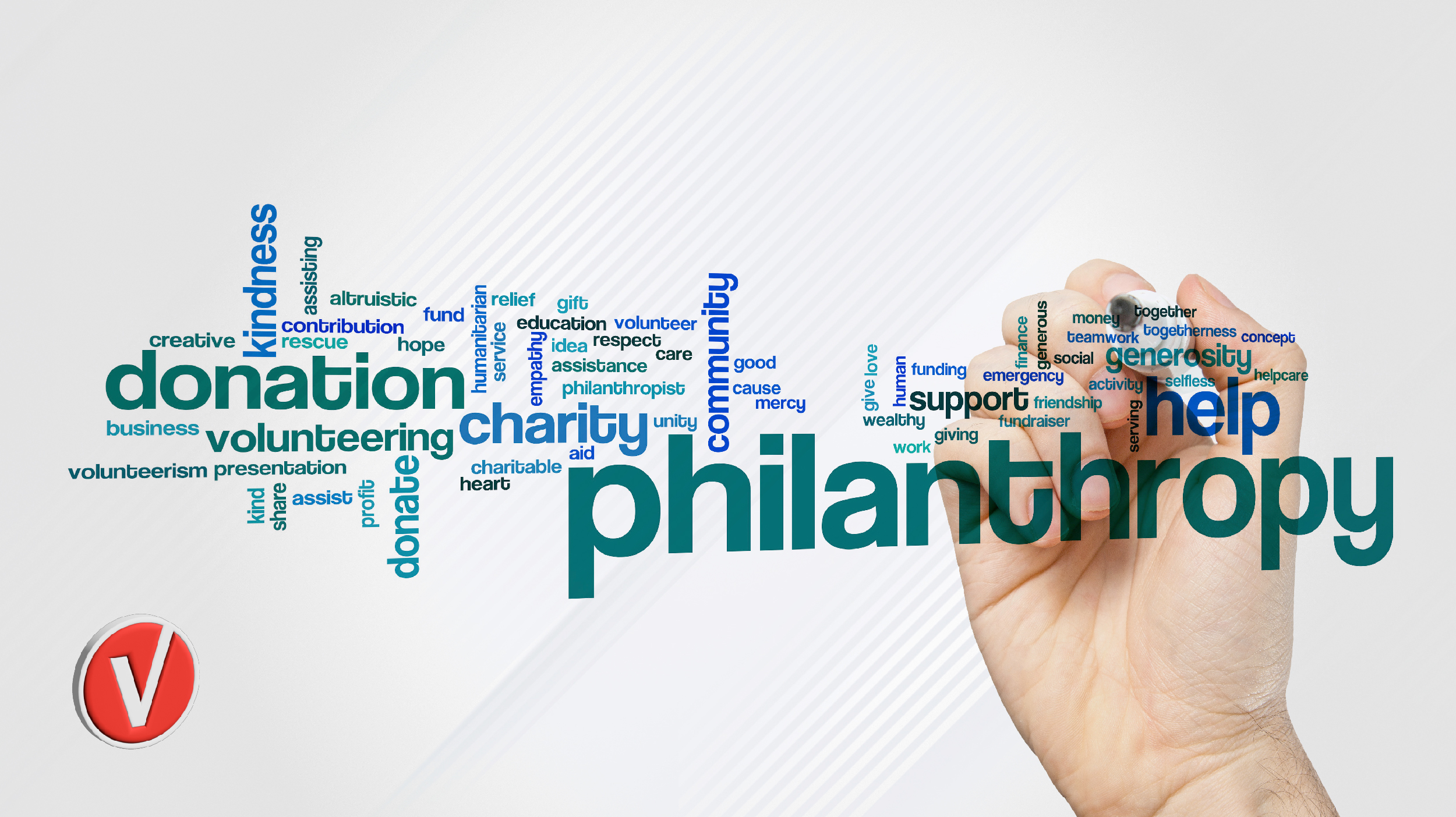 Philanthropy | Customer Relationships | Employee Morale