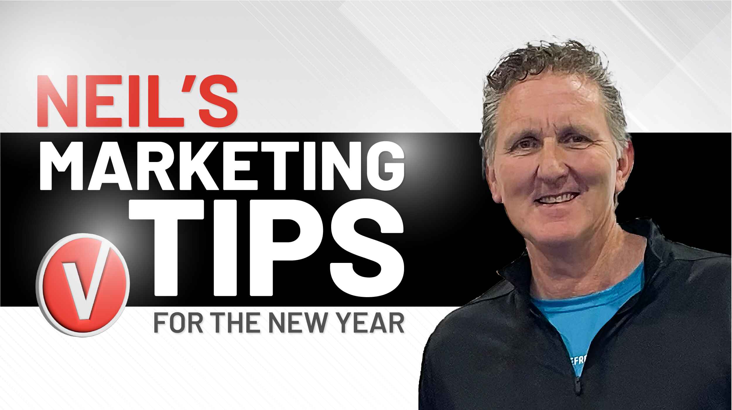 Digital Marketing: Neil’s Top Tips for Vending Operators