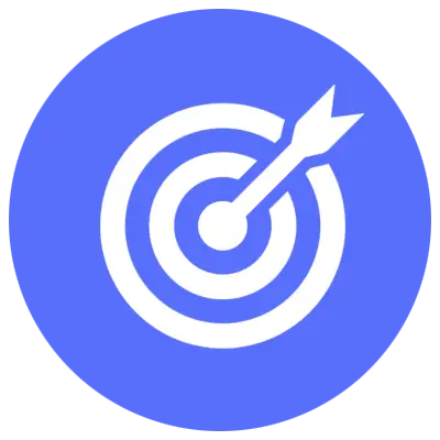 Customer Focus icon