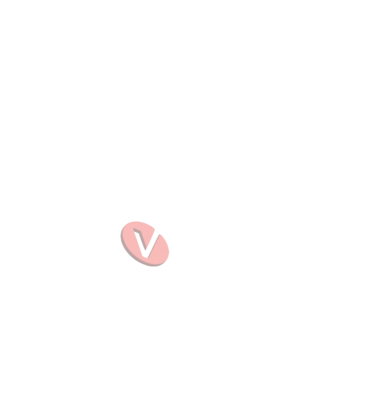 falling VendCentral logo